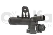 Kühlmittelflansch Alfa e-Parts AF10485