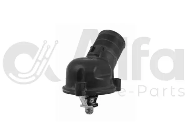 Kühlmittelflansch Alfa e-Parts AF10503