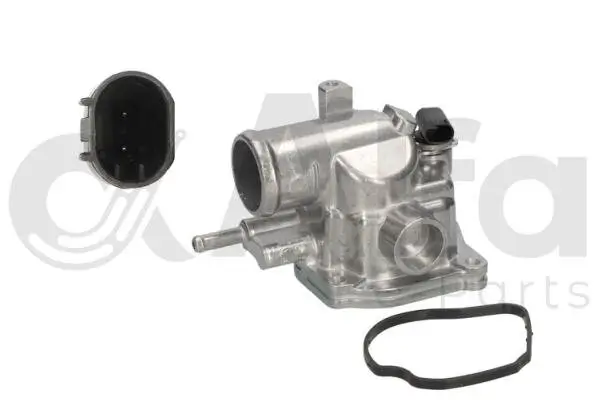 Kühlmittelflansch Alfa e-Parts AF12312