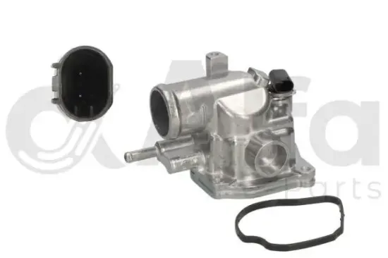 Kühlmittelflansch Alfa e-Parts AF12312 Bild Kühlmittelflansch Alfa e-Parts AF12312