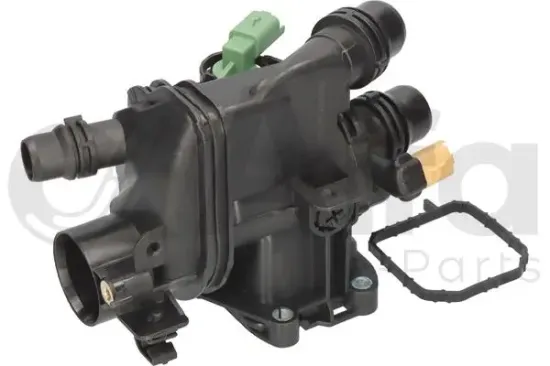 Thermostatgehäuse Alfa e-Parts AF08019 Bild Thermostatgehäuse Alfa e-Parts AF08019