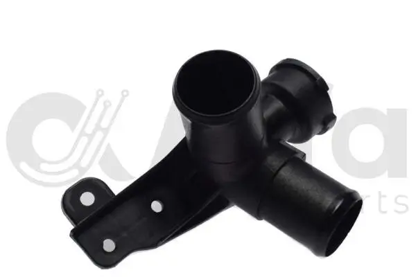 Kühlmittelflansch Alfa e-Parts AF12298