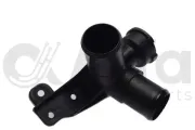 Kühlmittelflansch Alfa e-Parts AF12298