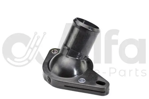 Kühlmittelflansch Alfa e-Parts AF10662