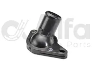 Kühlmittelflansch Alfa e-Parts AF10662
