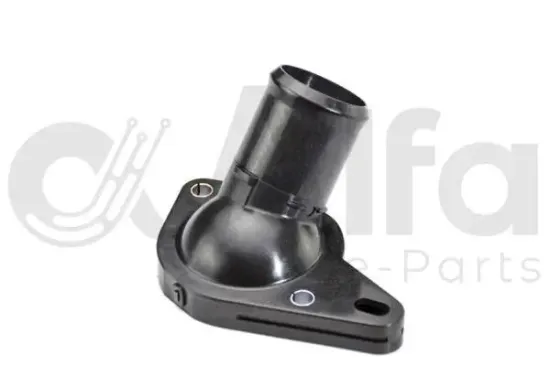 Sensor, Raddrehzahl Vorderachse Alfa e-Parts AF04912 Bild Sensor, Raddrehzahl Vorderachse Alfa e-Parts AF04912