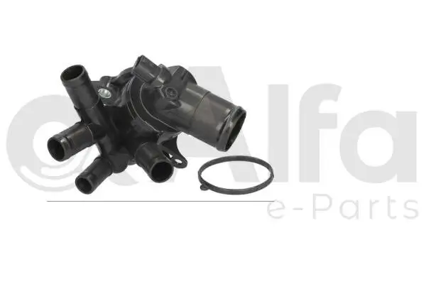Kühlmittelflansch Alfa e-Parts AF12260
