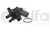 K&uuml;hlmittelflansch Alfa e-Parts AF12260