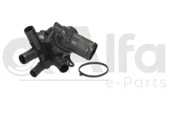 Kühlmittelflansch Alfa e-Parts AF12260 Bild Kühlmittelflansch Alfa e-Parts AF12260