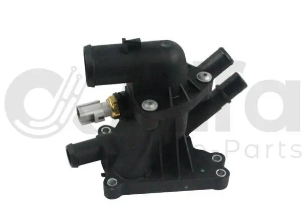 Kühlmittelflansch Alfa e-Parts AF12232