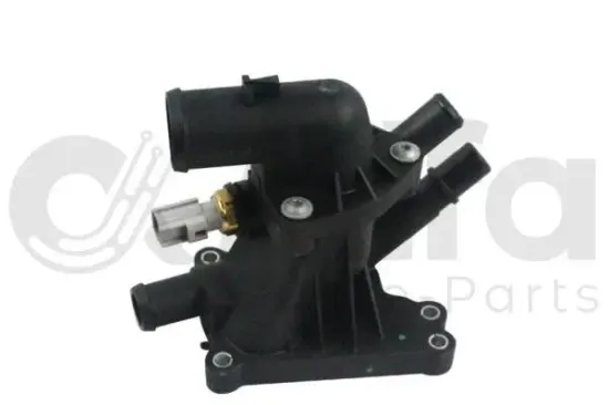 Kühlmittelflansch Alfa e-Parts AF12232 Bild Kühlmittelflansch Alfa e-Parts AF12232