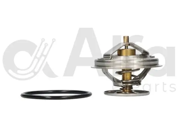 Thermostat, Kühlmittel Alfa e-Parts AF08024