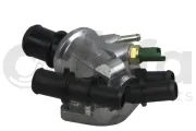 Kühlmittelflansch Alfa e-Parts AF10580