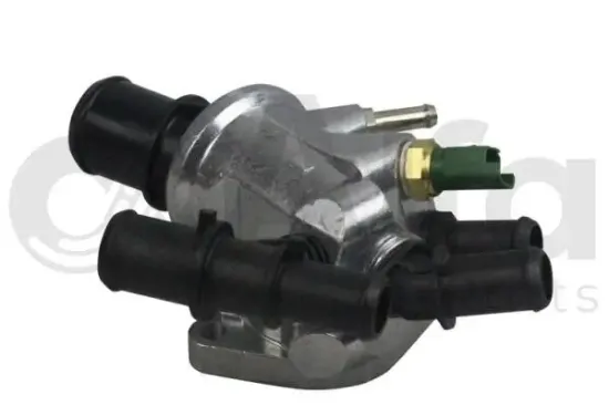 Kühlmittelflansch Alfa e-Parts AF10580 Bild Kühlmittelflansch Alfa e-Parts AF10580