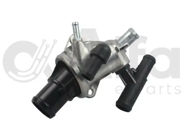 Kühlmittelflansch Alfa e-Parts AF08029