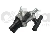 Kühlmittelflansch Alfa e-Parts AF08029
