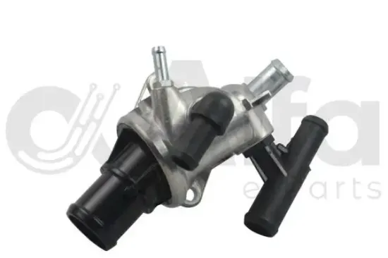 Kühlmittelflansch Alfa e-Parts AF08029 Bild Kühlmittelflansch Alfa e-Parts AF08029