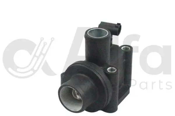 Kühlmittelflansch Alfa e-Parts AF08031