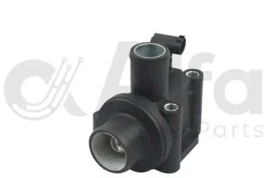 Kühlmittelflansch Alfa e-Parts AF08031 Bild Kühlmittelflansch Alfa e-Parts AF08031