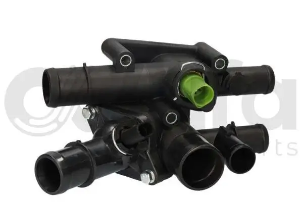 Thermostatgehäuse Alfa e-Parts AF10477