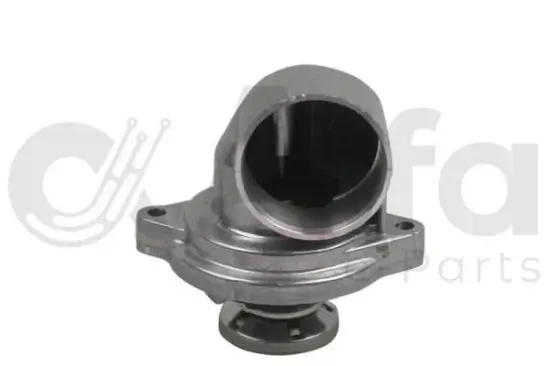 Kühlmittelflansch Alfa e-Parts AF10481 Bild Kühlmittelflansch Alfa e-Parts AF10481