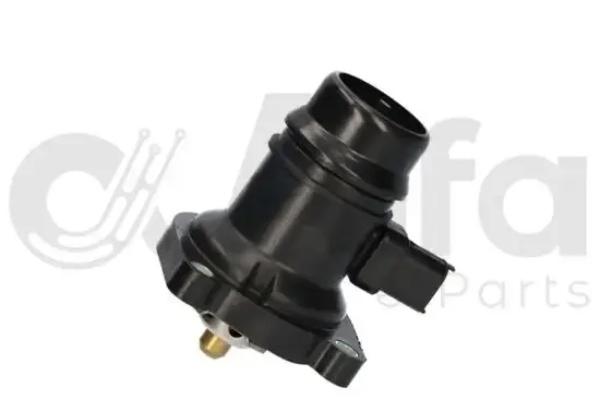 Kühlmittelflansch Alfa e-Parts AF08033 Bild Kühlmittelflansch Alfa e-Parts AF08033