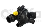 Thermostatgehäuse Alfa e-Parts AF08034