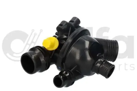 Thermostatgehäuse Alfa e-Parts AF08034 Bild Thermostatgehäuse Alfa e-Parts AF08034
