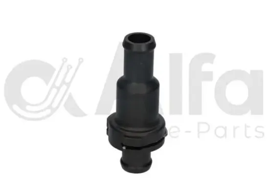 Kühlmittelflansch Alfa e-Parts AF10378 Bild Kühlmittelflansch Alfa e-Parts AF10378
