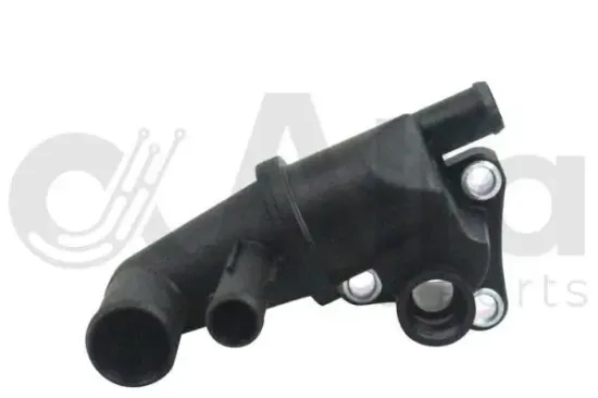 Kühlmittelflansch Alfa e-Parts AF10666 Bild Kühlmittelflansch Alfa e-Parts AF10666