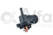 Thermostat, Kühlmittel Alfa e-Parts AF10570