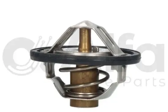 Thermostat, Kühlmittel Alfa e-Parts AF12147 Bild Thermostat, Kühlmittel Alfa e-Parts AF12147