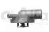 Sensor, Raddrehzahl Vorderachse links Alfa e-Parts AF08398 Bild Sensor, Raddrehzahl Vorderachse links Alfa e-Parts AF08398