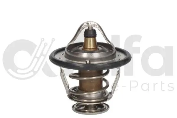 Thermostat, Kühlmittel Alfa e-Parts AF10510