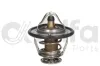 Thermostat, K&uuml;hlmittel Alfa e-Parts AF10510