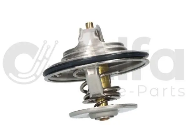 Thermostat, Kühlmittel Alfa e-Parts AF08042