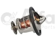 Thermostat, Kühlmittel Alfa e-Parts AF10469