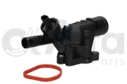 Thermostatgehäuse Alfa e-Parts AF10589