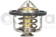 Thermostat, Kühlmittel Alfa e-Parts AF08043
