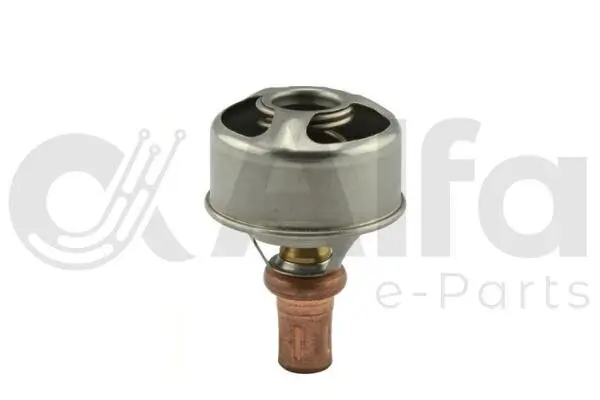 Thermostat, Kühlmittel Alfa e-Parts AF10675