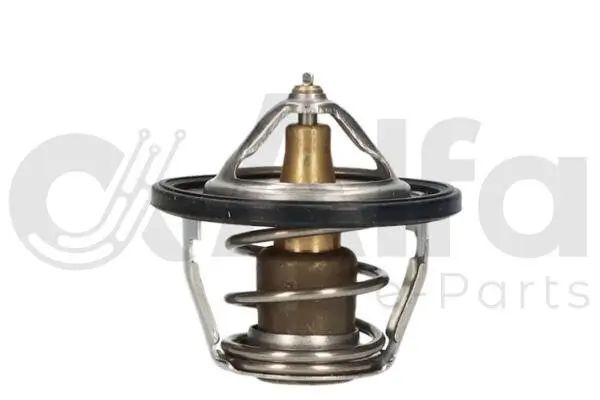 Thermostat, Kühlmittel Alfa e-Parts AF10454