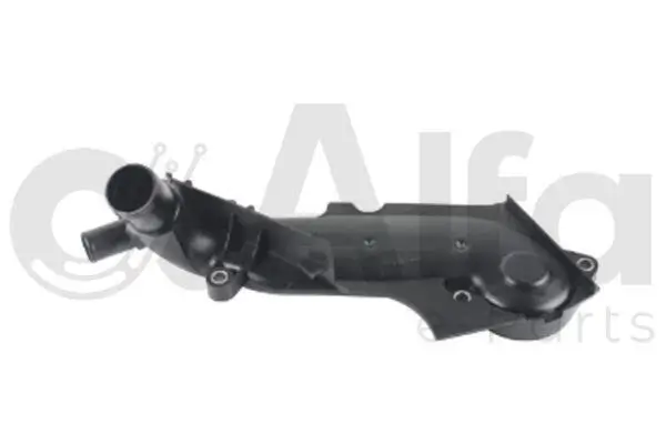 Kühlmittelflansch Alfa e-Parts AF10393