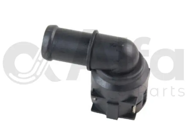 Kühlmittelflansch Vorderachse Alfa e-Parts AF12256
