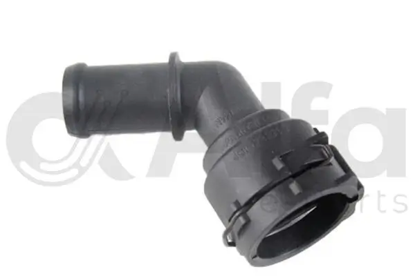 Kühlmittelflansch Alfa e-Parts AF10678