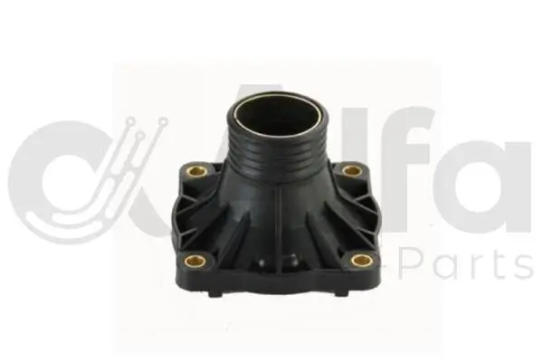 Kühlmittelflansch Vorderachse Alfa e-Parts AF12331