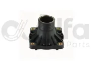 Kühlmittelflansch Vorderachse Alfa e-Parts AF12331