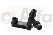 Kühlmittelflansch Alfa e-Parts AF12257
