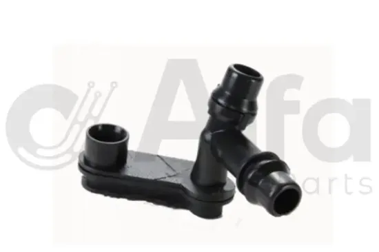 Kühlmittelflansch Alfa e-Parts AF12257 Bild Kühlmittelflansch Alfa e-Parts AF12257