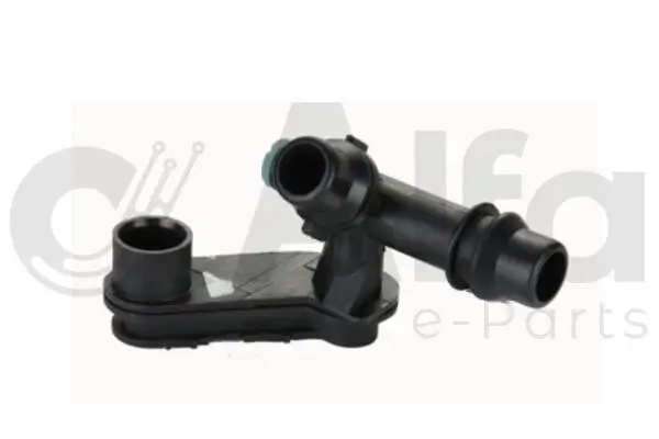 Kühlmittelflansch Alfa e-Parts AF08047