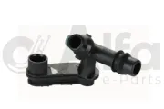 Kühlmittelflansch Alfa e-Parts AF08047